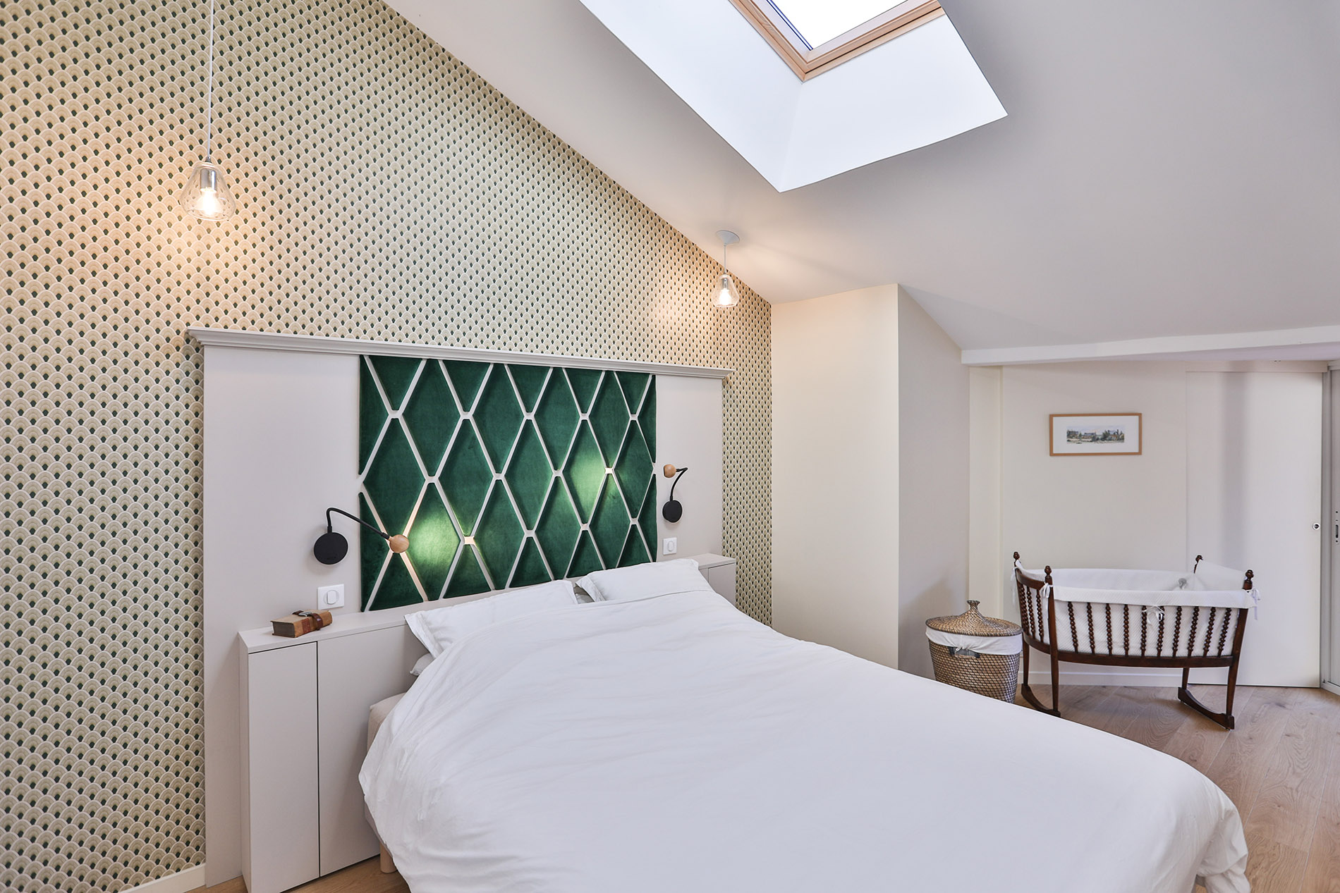 Rénovation d'une Grange